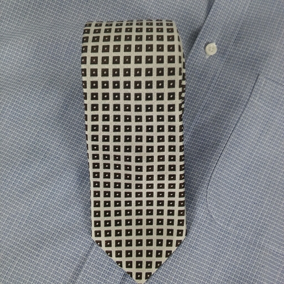 Hickey Freeman tie - Picture 1 of 5